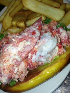 Lunch By Kim Cooks - Staten Island