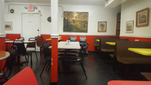 Lunch House - Knoxville