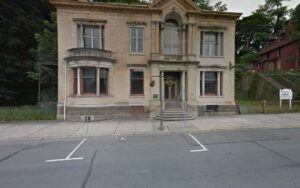 Lunch Pail - Pottsville