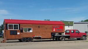 Lunch Shack - Brandon