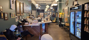 Lund Canyon Coffee - Flagstaff
