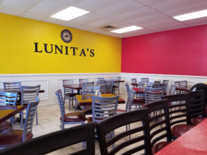 Lunita's - Peekskill