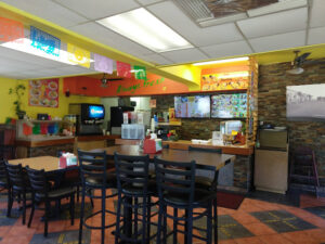 Lunitas Mexican Food - Dallas