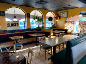 Luo's Cafe - Kanab