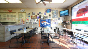 Luparello's Pizza - Fountain Valley