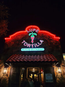 Lupe Tortilla Mexican Restaurant (Coming Soon) - San Antonio