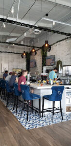 Lupe’s - Dana Point