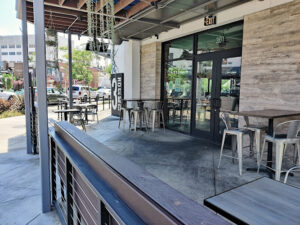 Lupe's De La Mar - Long Beach