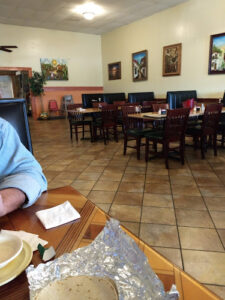 Lupe's Mexican Restaurant - Hanceville