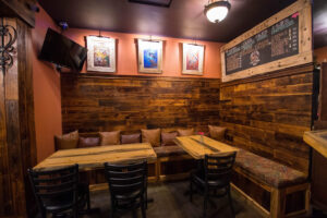 Lupe’s Restaurant and Calavera Bar - Corvallis