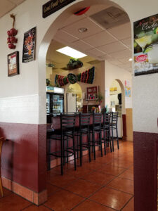 Lupian's Mexican Food - Merced