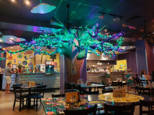 Lupi's Pizza Pies - Chattanooga