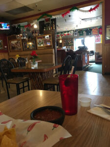 Lupita's - Sparks