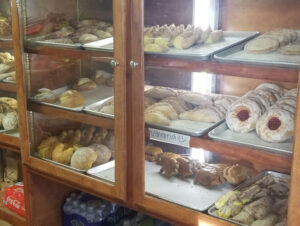 Lupita's Bakery - Rosenberg
