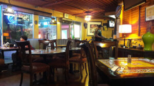 Lupita's Mexican Grill - Redondo Beach