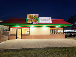 Lupita's Mexican Kitchen - Pensacola