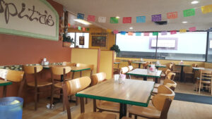 Lupita's Mexican Restaurant - Fort Collins