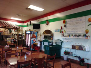 Lupita's Mexican Restaurant - Cedar City