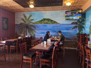 Lupita's Taqueria - Santa Clara