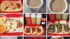 Lupita's Taqueria y Pupuseria - Fort Smith