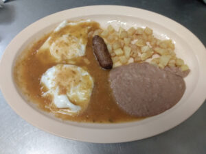 Lupitaz Restautant - Palmview