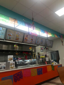 Lupito’s taqueria - Haltom City