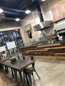 Lupo Pizzeria West Long Branch - West Long Branch