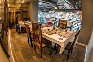 Lure Seafood and Grille - Owensboro