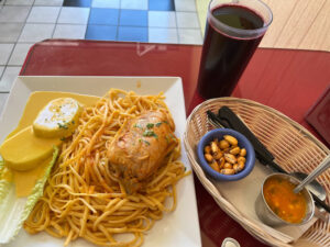 Lurin Restaurant - Harrison