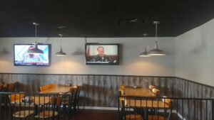 Lushaj's Pizza & Pasta - Euless