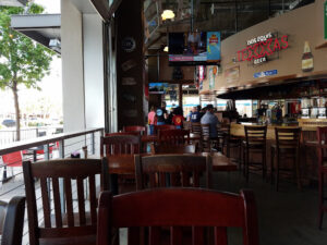 Luther's Cafe - San Antonio
