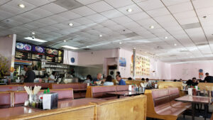 Luu New Tung Kee Noodle - Milpitas
