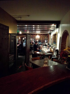 Luxe Kitchen & Lounge - Cleveland