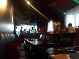 Luxe Restaurant and World Famous Martini Bar - Dana Point