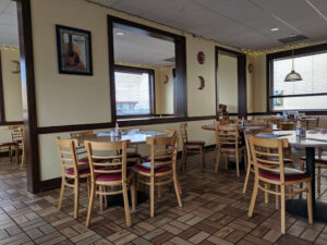 Luzmila’s Mexican Restaurant - Eureka