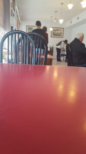 Ly Cuisine - Albemarle