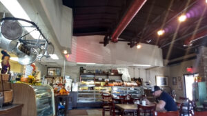 Lybrand's Bakery & Deli - Pine Bluff