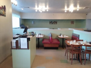 Lyla's Family Restaurant - Cuyahoga Falls