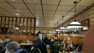 Lyn-Way Restaurant - Ashland