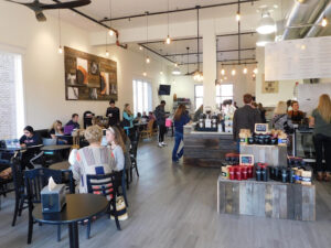 Lynchburg Coffeehouse - Lynchburg