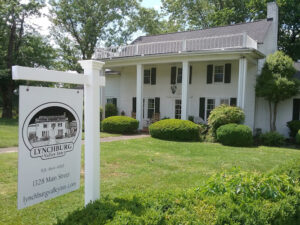 Lynchburg Valley Inn - Lynchburg