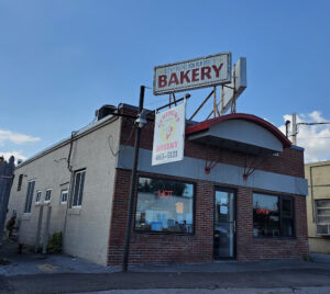 Lyncourt Bakery - Syracuse