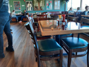 Lyncoya Cafe - Hendersonville