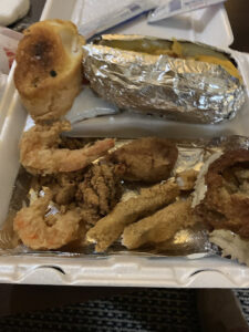Lynda's Country Kitchen - Winnfield