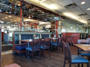 Lyndon Diner - York