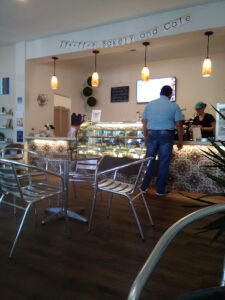Lynette's Bakery and Cafe - Aberdeen