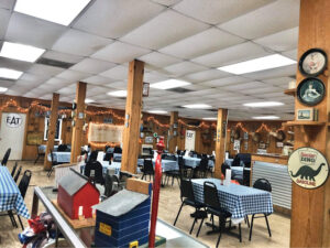Lynn & Bob's - Swainsboro