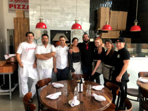 Lynora's Palm Beach Gardens - Palm Beach Gardens