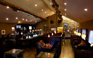 Lyon Grill - South Lyon