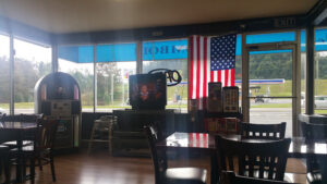 Lyons Den Pizza - Abingdon